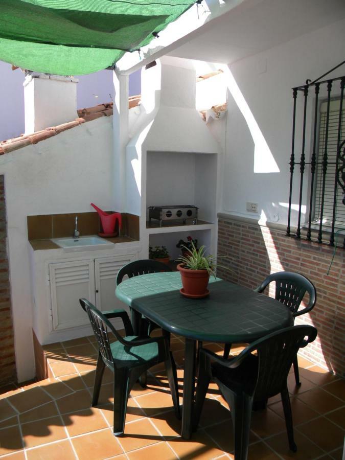 Villa Moclinejo House Málaga Exterior foto